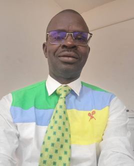 Roger MULUMBU MATUBULA.