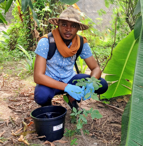 Docteur Trésor ILUKU