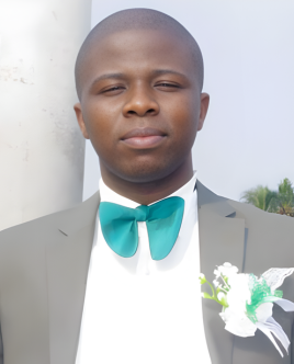 Rodriguez Yombo Phaka