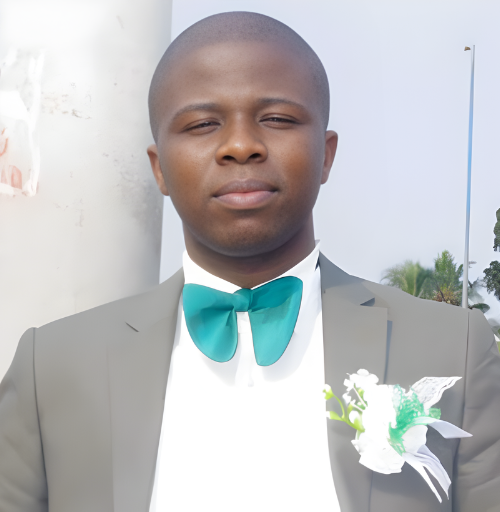 Rodriguez Yombo Phaka